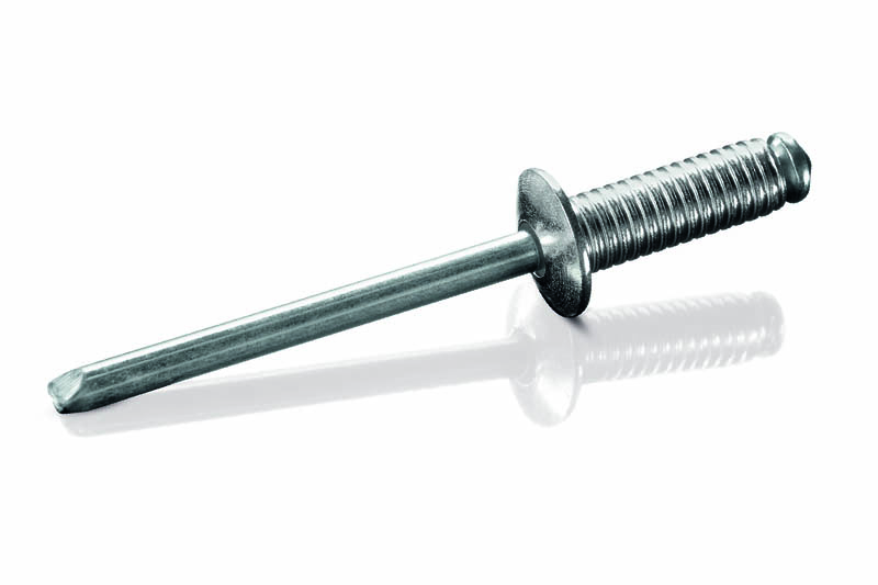 ABS-43-GR Goebel Grooved Blind Rivet